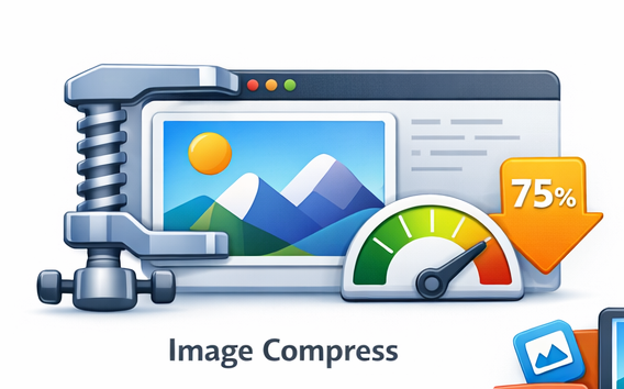 Free Image Compressor Online