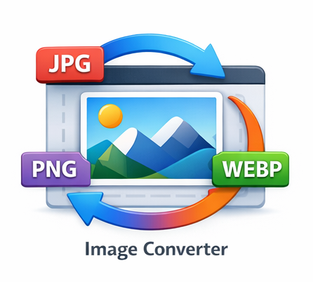 Free Image Converter Online