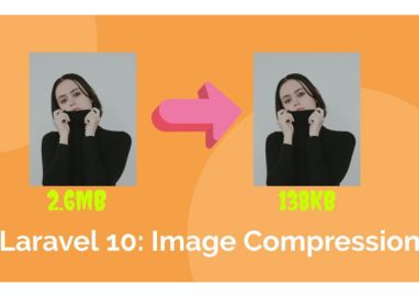 Compress Images Dynamically in Laravel Using Intervention